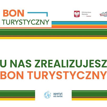 Horizon Forest Moj-Sopot Pl ภายนอก รูปภาพ