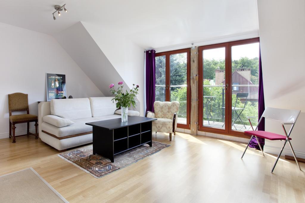 Horizon Forest Moj-Sopot Pl ห้อง รูปภาพ