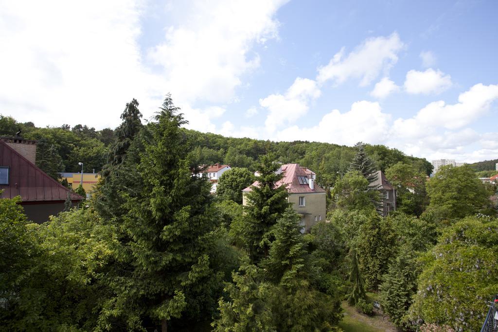 Horizon Forest Moj-Sopot Pl ห้อง รูปภาพ