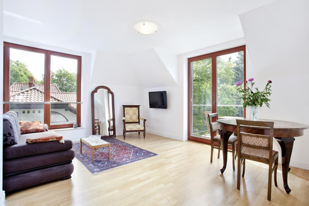 Horizon Forest Moj-Sopot Pl ห้อง รูปภาพ