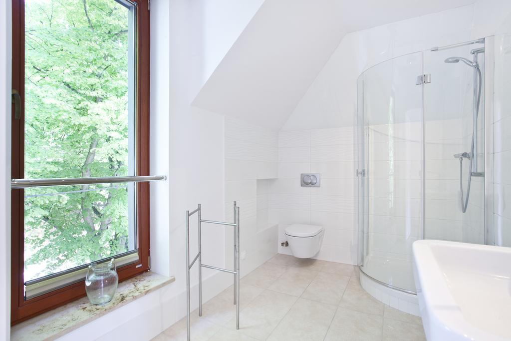 Horizon Forest Moj-Sopot Pl ห้อง รูปภาพ
