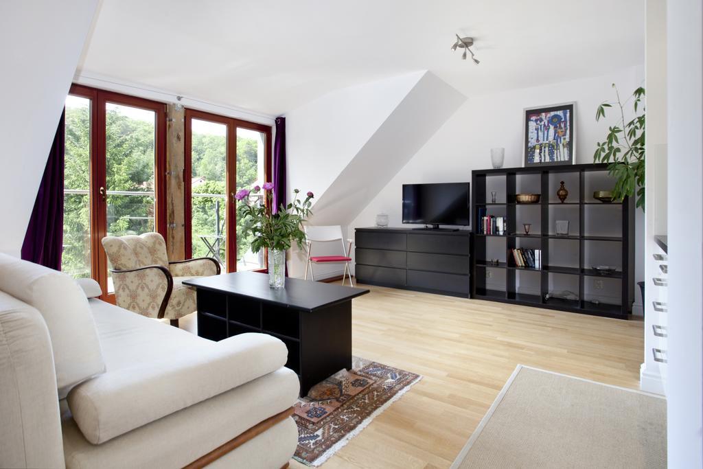 Horizon Forest Moj-Sopot Pl ห้อง รูปภาพ