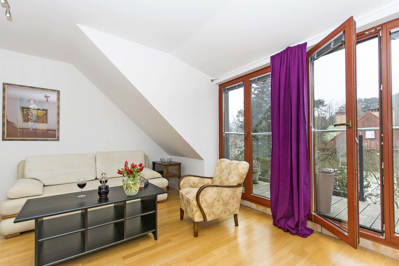 Horizon Forest Moj-Sopot Pl ภายนอก รูปภาพ