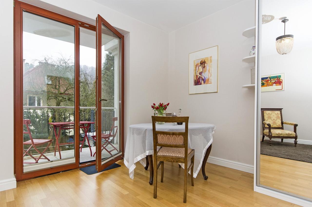 Horizon Forest Moj-Sopot Pl ภายนอก รูปภาพ