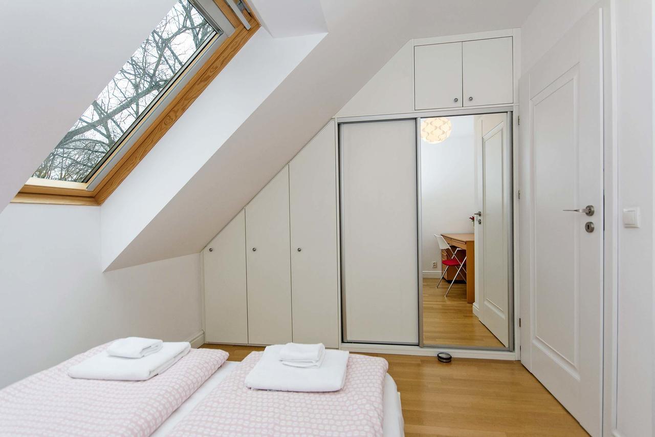 Horizon Forest Moj-Sopot Pl ภายนอก รูปภาพ