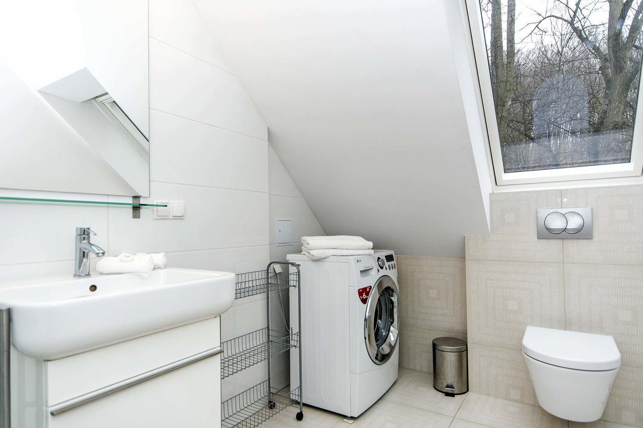 Horizon Forest Moj-Sopot Pl ภายนอก รูปภาพ